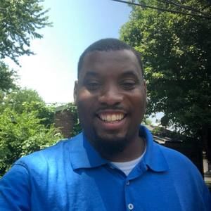 Meet your Posher, Edwin